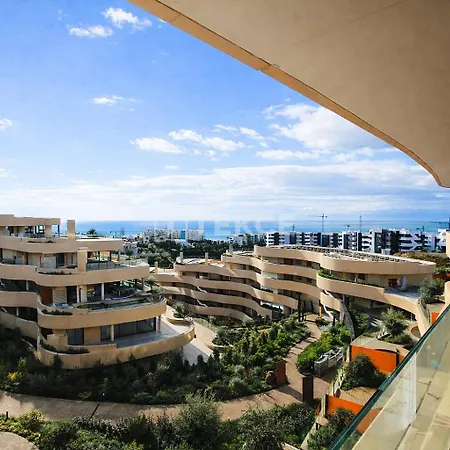 Tekce South Leiro 403 Appartement *