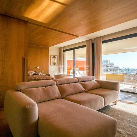 Tekce South Leiro 403 Appartement Fuengirola