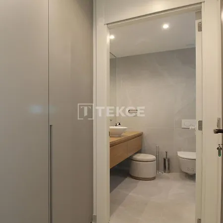 Appartement Tekce South Leiro 403