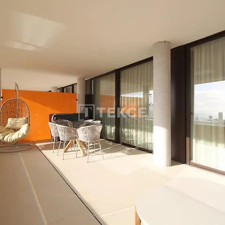 Appartement Tekce South Leiro 403 Fuengirola