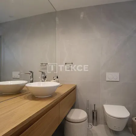 Appartement Tekce South Leiro 403 Fuengirola