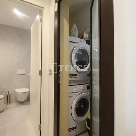 Tekce South Leiro 403 Appartement *